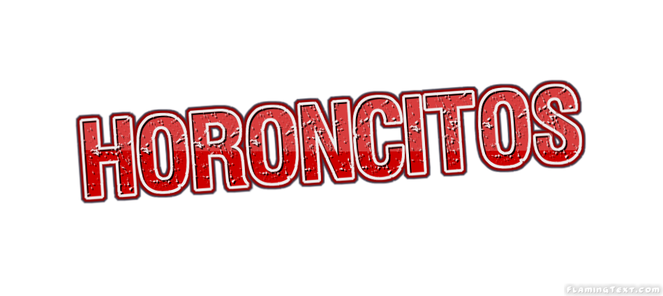 Horoncitos City