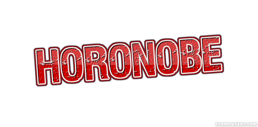 Horonobe City