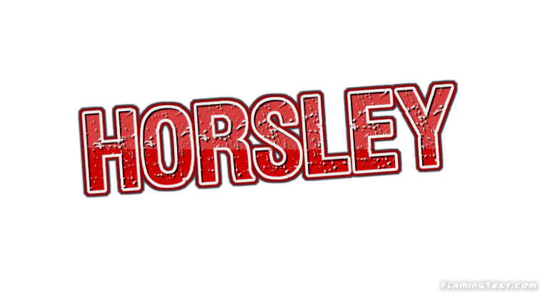 Horsley 市