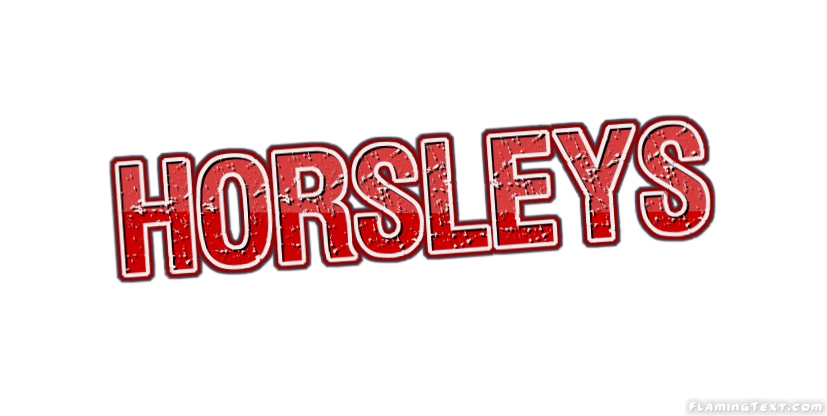 Horsleys Stadt