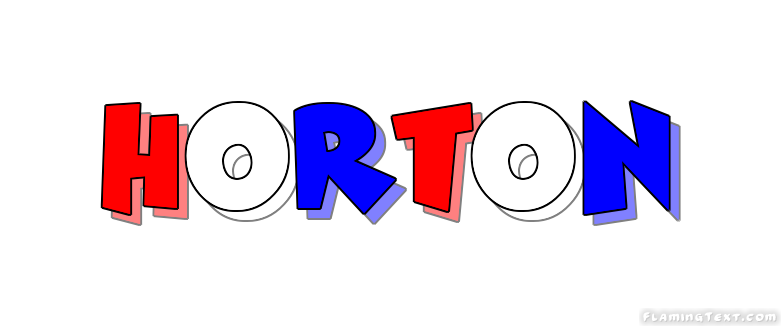 Horton Ciudad