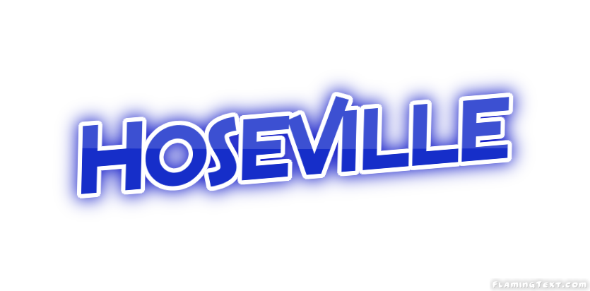 Hoseville 市