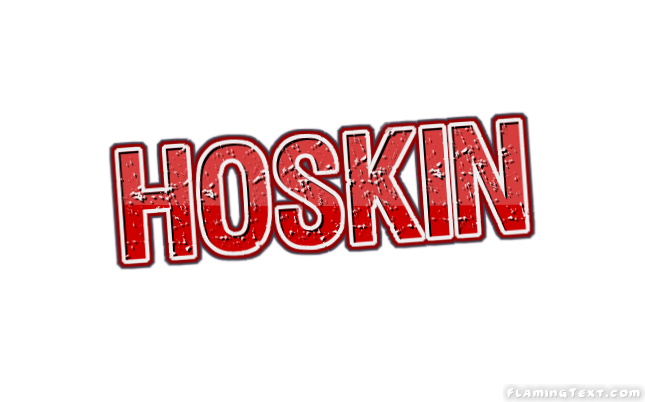 Hoskin City