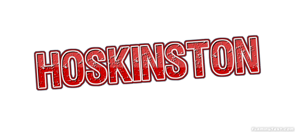 Hoskinston City