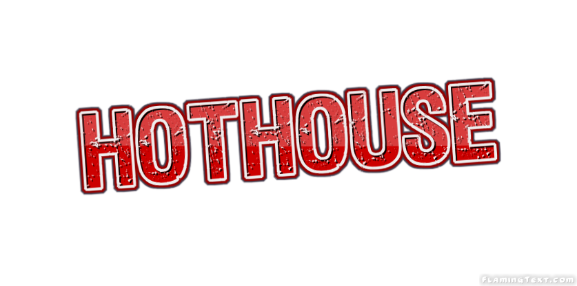 Hothouse город