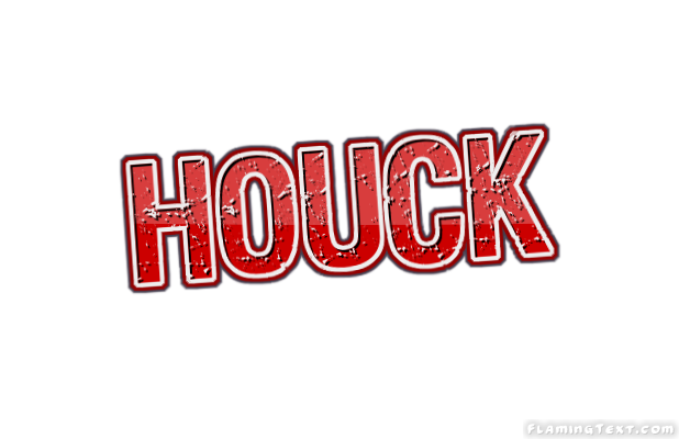 Houck City