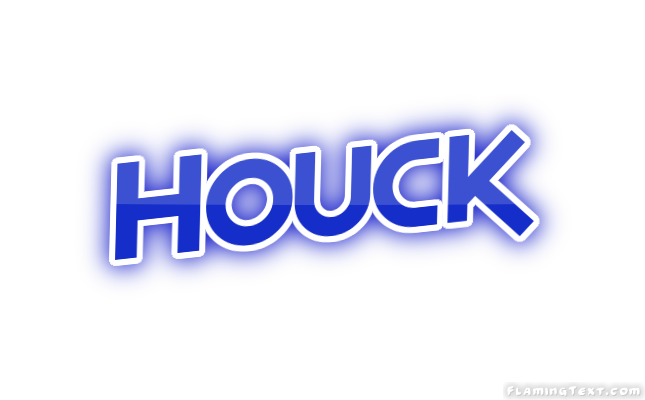 Houck City
