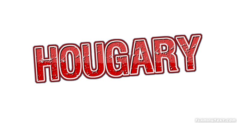 Hougary Stadt