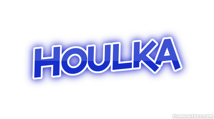 Houlka City