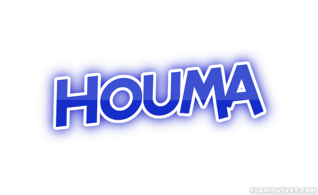Houma City