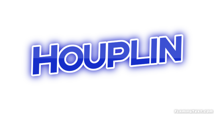 Houplin город