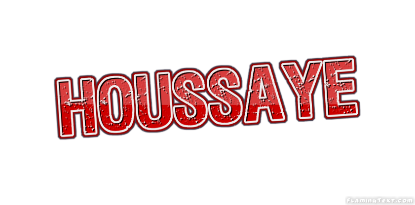 Houssaye 市