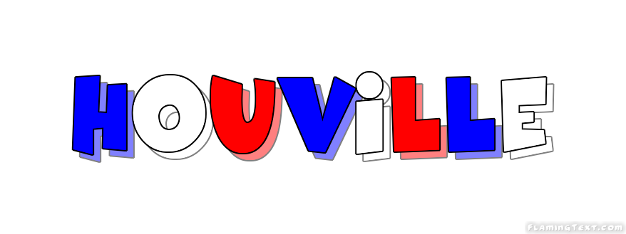 Houville Ville