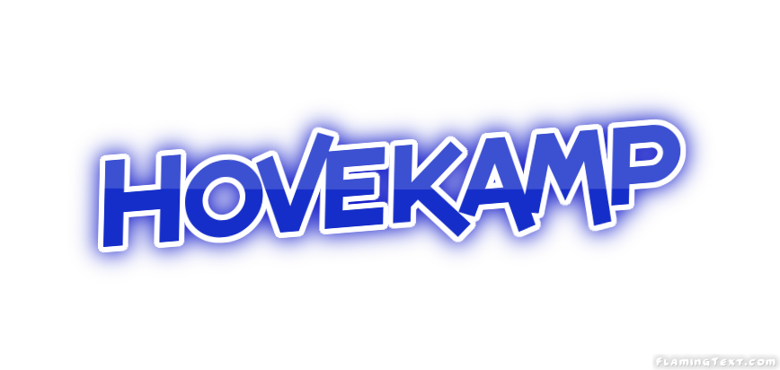 Hovekamp Stadt