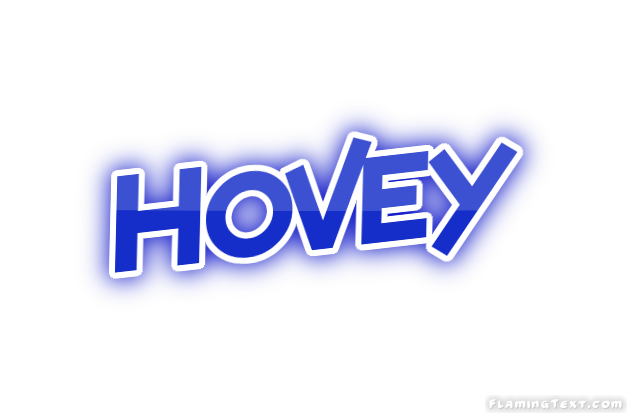 Hovey Ciudad