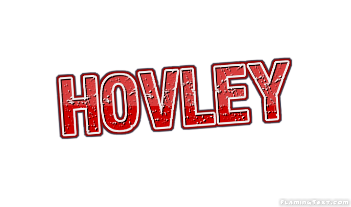 Hovley 市