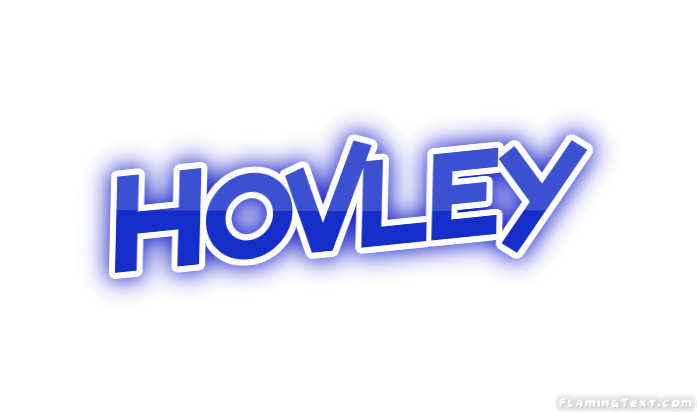 Hovley City