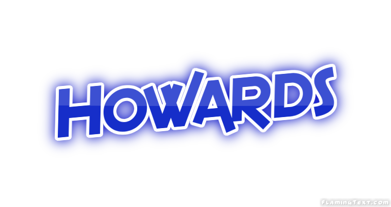 Howards City