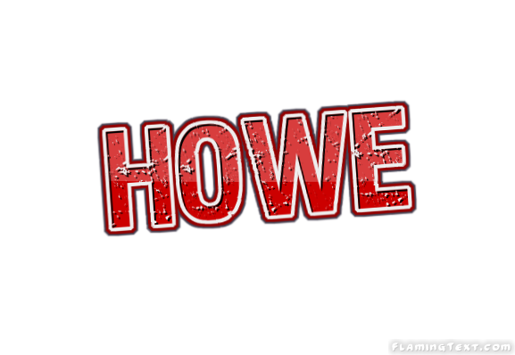 Howe مدينة