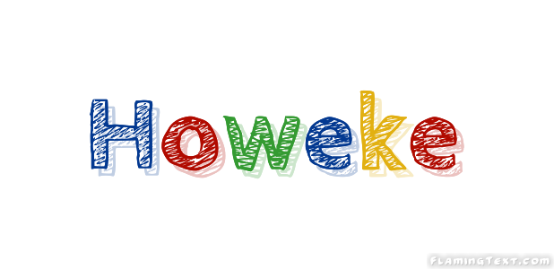 Howeke مدينة