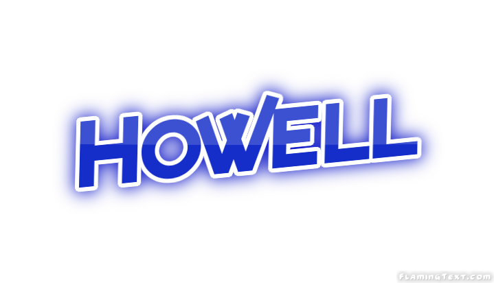 Howell City