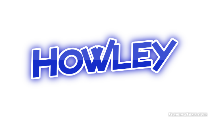 Howley Ville