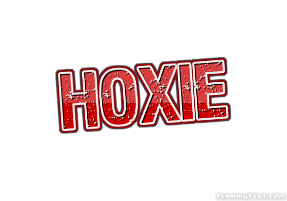 Hoxie City