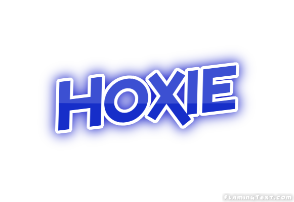 Hoxie City