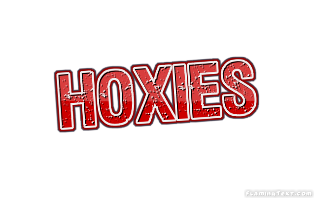 Hoxies город