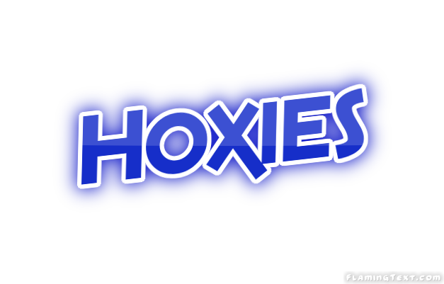 Hoxies 市