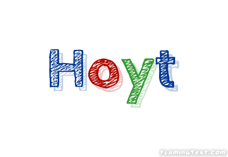 Hoyt Cidade