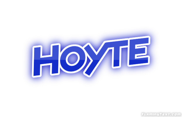 Hoyte Cidade