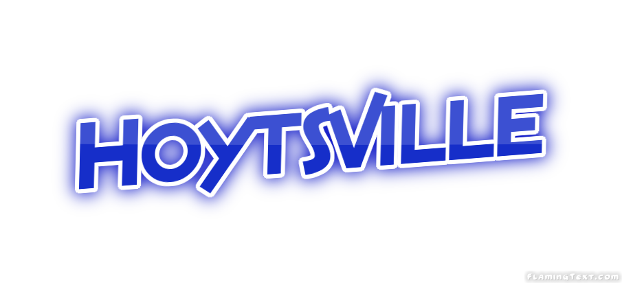 Hoytsville مدينة