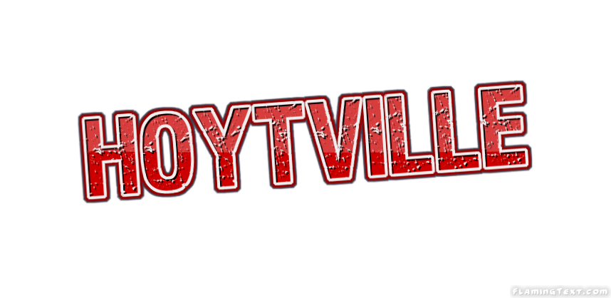 Hoytville Ciudad