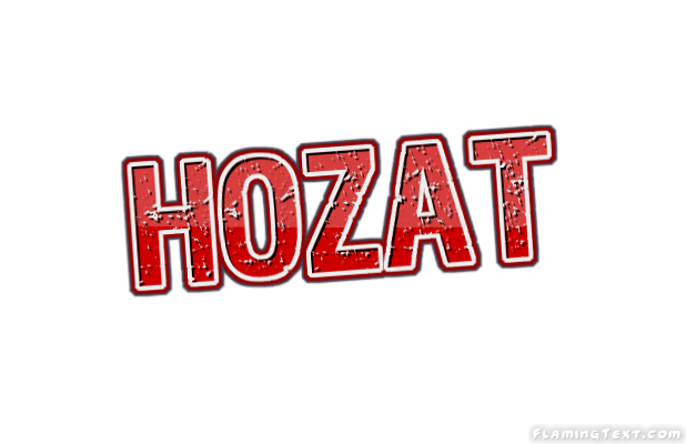 Hozat City