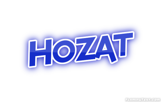 Hozat 市