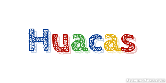 Huacas Cidade