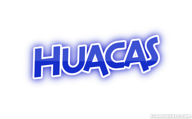 Huacas Cidade