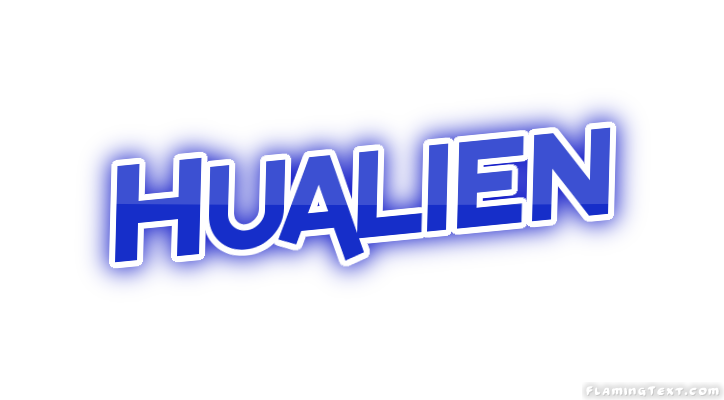 Hualien город