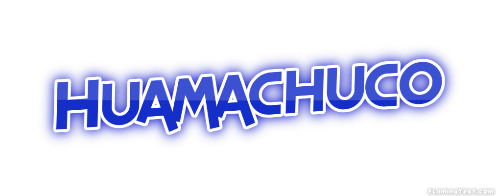 Huamachuco مدينة