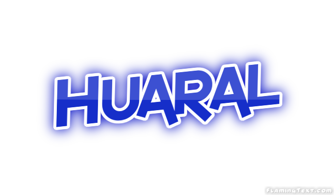 Huaral Ciudad