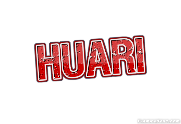 Huari City