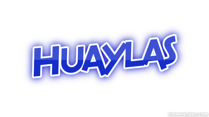 Huaylas City
