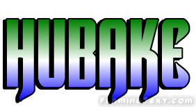 Hubake Cidade