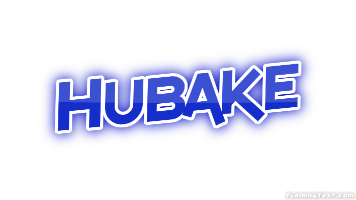 Hubake City