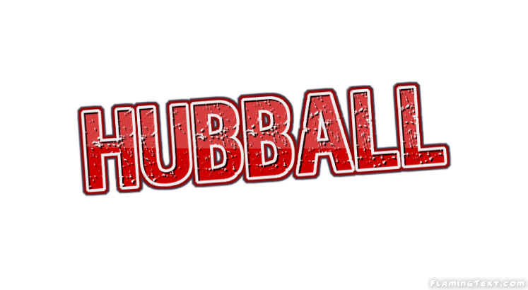 Hubball город