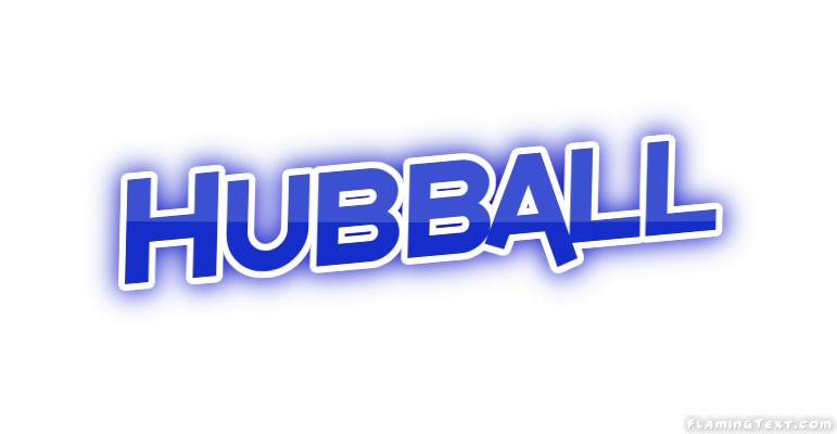 Hubball Ville