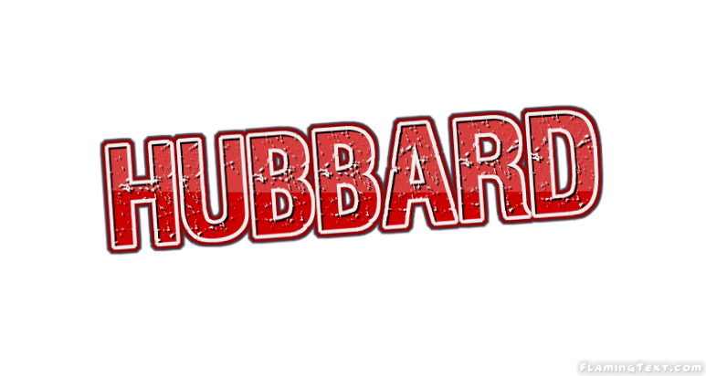 Hubbard Stadt