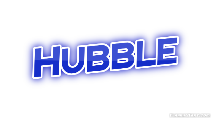 Hubble Stadt