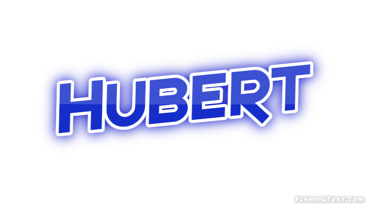 Hubert 市